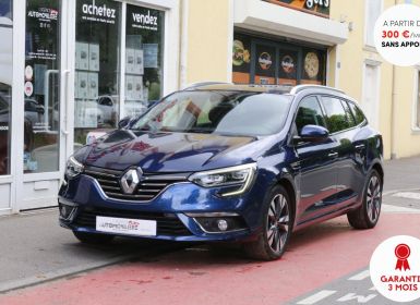 Vente Renault Megane IV Estate 1.3 TCe 160 Intens Occasion