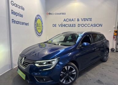 Renault Megane IV ESTATE 1.3 TCE 160CH FAP BUSINESS INTENS EDC