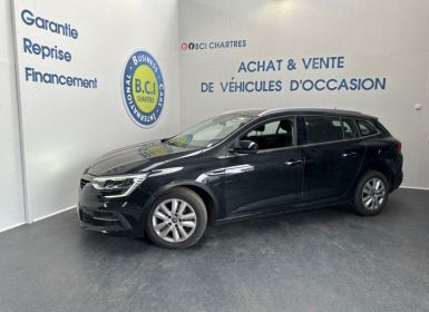 Vente Renault Megane IV ESTATE 1.5 BLUE DCI 115CH BUSINESS -21B Occasion