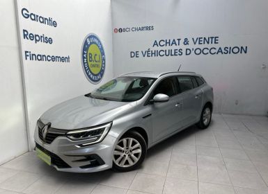 Achat Renault Megane IV ESTATE 1.5 BLUE DCI 115CH BUSINESS -21N Occasion