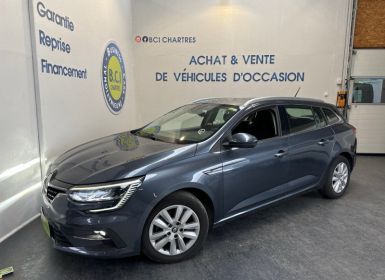 Renault Megane IV ESTATE 1.5 BLUE DCI 115CH BUSINESS -21N