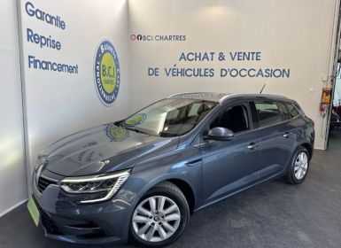 Achat Renault Megane IV ESTATE 1.5 BLUE DCI 115CH BUSINESS -21N Occasion