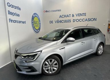 Achat Renault Megane IV ESTATE 1.5 BLUE DCI 115CH BUSINESS Occasion