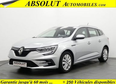 Vente Renault Megane IV ESTATE 1.5 BLUE DCI 115CH BUSINESS Occasion