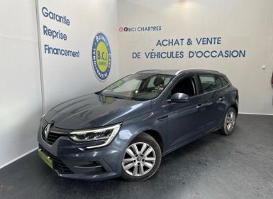 Renault Megane IV ESTATE 1.5 BLUE DCI 115CH BUSINESS - 20