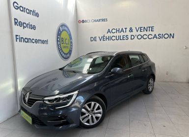 Achat Renault Megane IV ESTATE 1.5 BLUE DCI 115CH BUSINESS EDC -21N Occasion