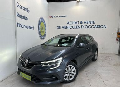Achat Renault Megane IV ESTATE 1.5 BLUE DCI 115CH BUSINESS EDC -21N Occasion