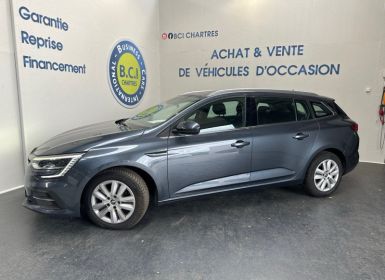 Vente Renault Megane IV ESTATE 1.5 BLUE DCI 115CH BUSINESS EDC Occasion