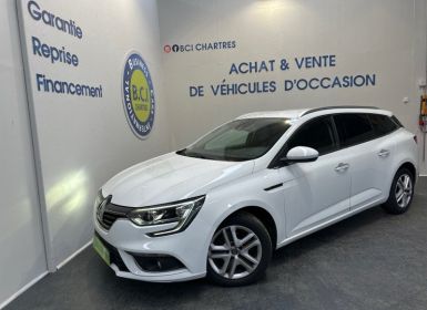 Achat Renault Megane IV ESTATE 1.5 BLUE DCI 115CH BUSINESS EDC Occasion