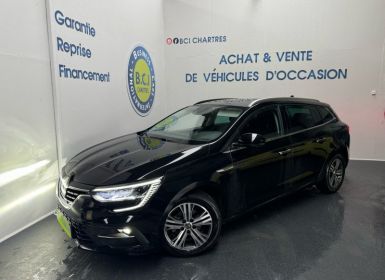 Achat Renault Megane IV ESTATE 1.5 BLUE DCI 115CH INTENS -21N Occasion