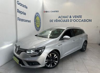 Vente Renault Megane IV ESTATE 1.5 BLUE DCI 115CH INTENS Occasion