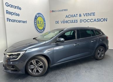 Achat Renault Megane IV ESTATE 1.5 BLUE DCI 115CH INTENS EDC -21N Occasion