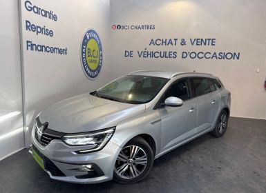 Renault Megane IV ESTATE 1.5 BLUE DCI 115CH INTENS EDC -21N