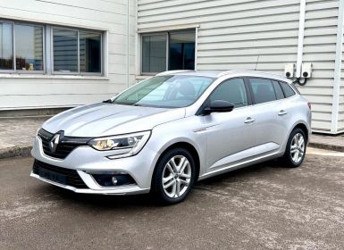 Vente Renault Megane IV ESTATE 1.5 BLUE DCI 115CH LIMITED GRIS PLATINE Occasion