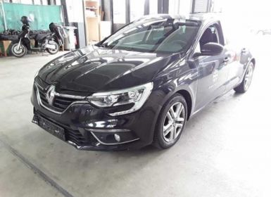 Achat Renault Megane IV ESTATE 1.5 BLUE DCI 115CH LIMITED NOIR ETOILE Occasion