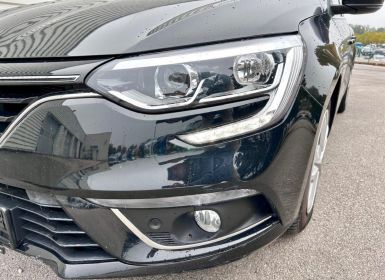 Achat Renault Megane IV ESTATE 1.5 BLUE DCI 115CH LIMITED NOIR ETOILE Occasion