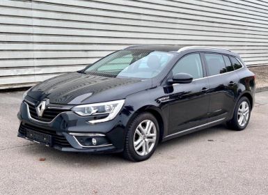 Achat Renault Megane IV ESTATE 1.5 BLUE DCI 115CH LIMITED NOIR ETOILE Occasion