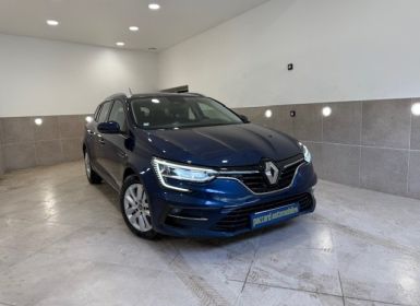 Renault Megane IV Estate 1.5 blue dci 115cv business edc