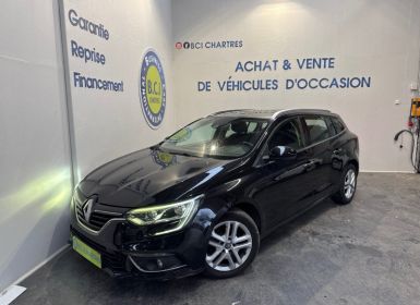 Achat Renault Megane IV ESTATE 1.5 BLUE DCI 95CH BUSINESS Occasion