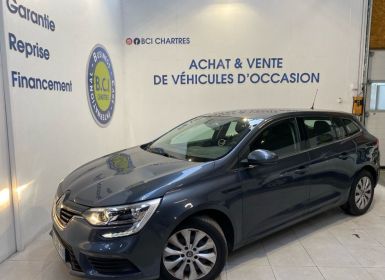 Achat Renault Megane IV ESTATE 1.5 BLUE DCI 95CH LIFE Occasion