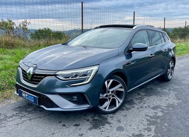 Vente Renault Megane IV ESTATE 1.5 BLUEDCi 115ch RS LINE EDC Occasion