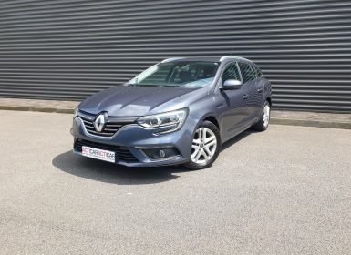 Achat Renault Megane iv estate 1.5 dci 110 business.bk .bv6 Occasion