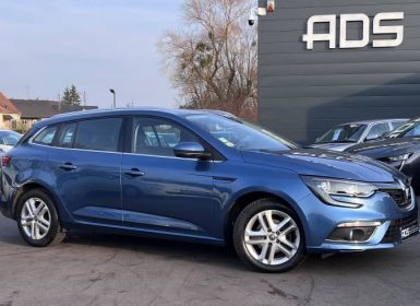 Achat Renault Megane IV ESTATE 1.5 DCI 110CH ENERGY BUSINESS Occasion