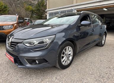 Renault Megane IV ESTATE 1.5 DCI 110CH ENERGY INTENS