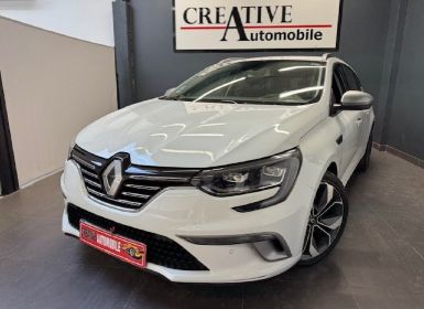 Achat Renault Megane IV ESTATE 1.6 dCi 130 CV 01/2018 Occasion