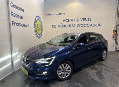 Vente Renault Megane IV ESTATE 1.6 E-TECH PLUG-IN 160CH BUSINESS -21N Occasion