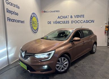 Renault Megane IV ESTATE 1.6 E-TECH PLUG-IN 160CH BUSINESS -21N