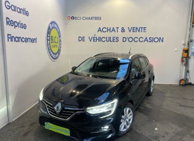 Renault Megane IV ESTATE 1.6 E-TECH PLUG-IN 160CH BUSINESS -21N Occasion