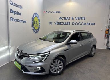 Renault Megane IV ESTATE 1.6 E-TECH PLUG-IN 160CH BUSINESS -21N