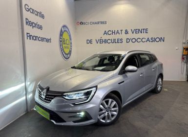 Renault Megane IV ESTATE 1.6 E-TECH PLUG-IN 160CH BUSINESS -21N