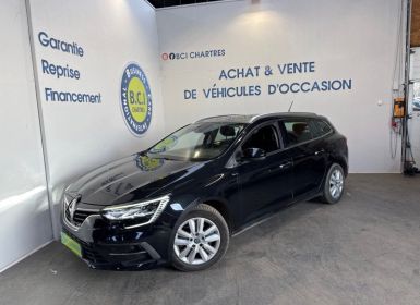 Renault Megane IV ESTATE 1.6 E-TECH PLUG-IN 160CH BUSINESS -21N