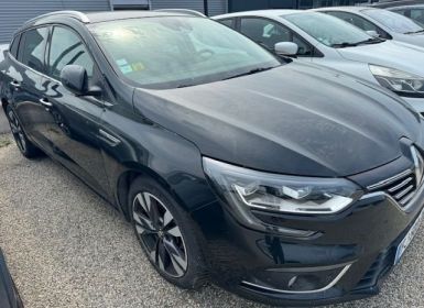 Achat Renault Megane IV ESTATE 1.7 BLUE DCI 150CH INTENS EDC Occasion