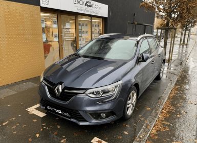 Vente Renault Megane IV ESTATE Blue dCi 115 BUSINESS Occasion