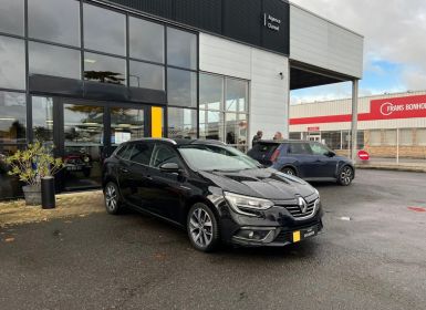 Achat Renault Megane IV ESTATE dCi 130 Energy Intens pack BOSE Occasion