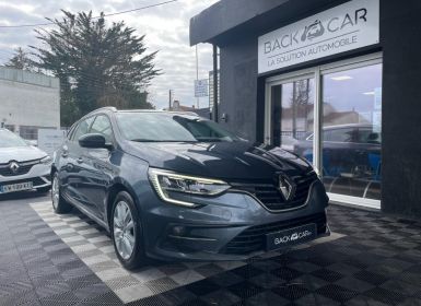 Renault Megane IV ESTATE E-TECH Plug-In Hybride 160 - 21N Business