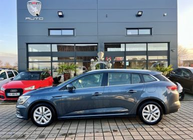 Renault Megane IV ESTATE E-TECH PLUG-IN HYBRIDE 160 BUSINESS