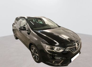 Renault Megane IV ESTATE 1.3 TCe 140 BOSE