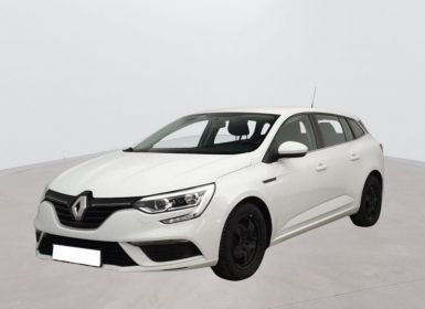 Renault Megane IV ESTATE Estate 1.5 dCi 95 Occasion