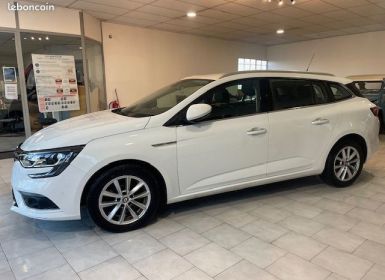 Renault Megane IV ESTATE INTENS 1.2 TCE 130 cv Occasion