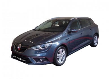 Achat Renault Megane IV ESTATE TCe 115 business - 5P Occasion