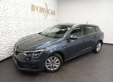 Renault Megane IV Estate TCe 140 EDC FAP - 21N Business