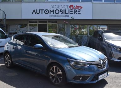 Achat Renault Megane IV INTENS 1.6 dCi 163 cv Boîte auto ENTRETIEN EXCUSIF Occasion