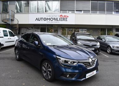 Vente Renault Megane IV INTENS Hatchback 1.2 TCe 16V 130 cv Occasion