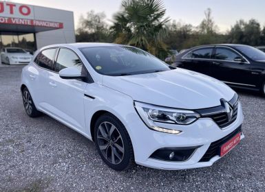 Achat Renault Megane IV (KFB)1.5 Blue dCi 115ch Business Occasion