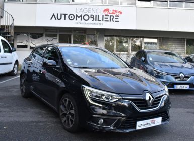 Achat Renault Megane IV Limited 1.2 TCe 16V 100 cv GARANTIE CONSTRUCTEUR 2027 Occasion