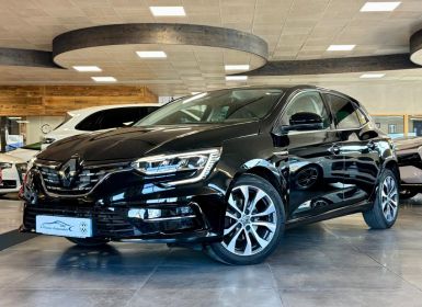 Renault Megane IV PHASE 2 1.3i 140